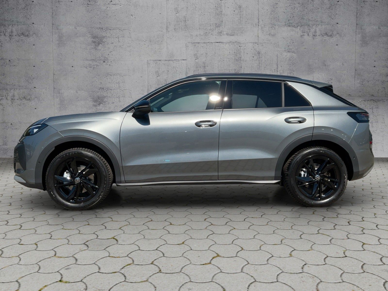 Volkswagen T-Roc 1.5 eTSI 85 kW Style foto 2