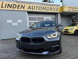BMW X2 sDrive 18 i Advantage - gebrauchte BMW X2 aus dem Jahr 2021