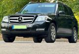 Mercedes-Benz Mercedes Benz GLK 220 CDI Automatik Scheck... - Mercedes-Benz GLK 220 in Bochum