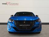Peugeot 208 1.2 PureTech 100 GT Pack Alcant.+Kam.+LED+LM - Peugeot 208 GT-Pack