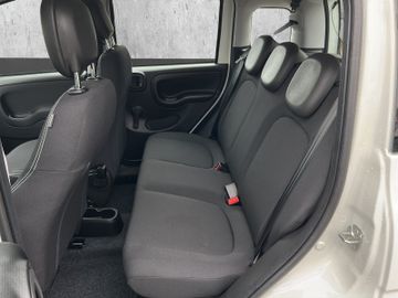 Fiat Panda 1.0 Pandina Icon PDC, TEMPOMAT, BLUETOOTH