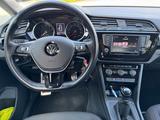 Volkswagen Touran 1.2 TSI SOUND KLIMA 6-GANG NAVI  - VW Touran von privat