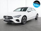 Mercedes-Benz CLA 180 PROGRESSIVE PANORAMA SPURASSIST PDC LED - Mercedes-Benz CLA 180 in Bonn