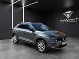 Volkswagen T-Roc Sport *AHK*LED*VIRTUAL*KAM*TEM*NAV*SHZ*LM