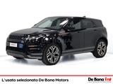 Land Rover Range Rover Evoque 2.0d i4 mhev r-dyn - Land Rover Range Rover: 4.0