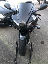 Yamaha YZF R1 Limitierte Black MIVV Edition Top Zustand - YAMAHA 1999 YZF R1