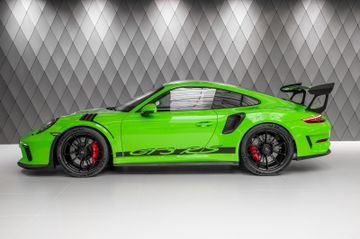 991.2 GT3 RS 4.0 GREEN/GREEN 1.HAND NEW "NO OPF"
