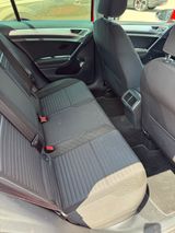 Volkswagen Golf 1.2 TSI 63kW BMT CUP CUP***TÜV NEU***LED - Volkswagen: 6.2