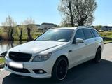 Mercedes-Benz Mercedes Benz C250 CDI| 2010| 150.500 km| ... - gebrauchte Mercedes-Benz C 250 aus dem Jahr 2010
