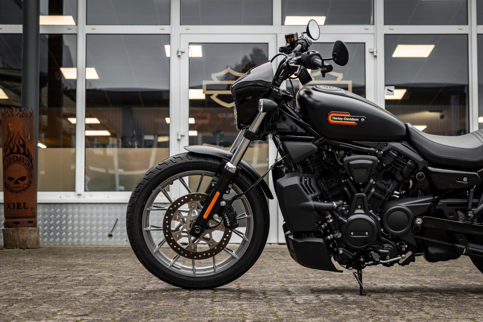 Fahrzeugabbildung Harley-Davidson NIGHTSTER Special RH975S MY25-Jekill&Hyde -1.Hd