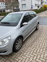 Mercedes-Benz B 200 CDI - - Mercedes-Benz aus 2005: Cdi