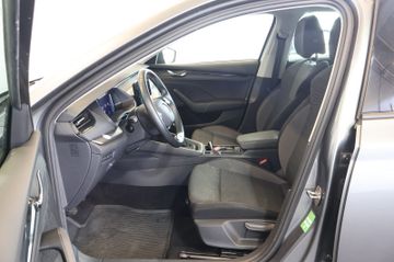 Skoda Octavia 2.0 TDI Ambition AID+KEY+LED+AHK