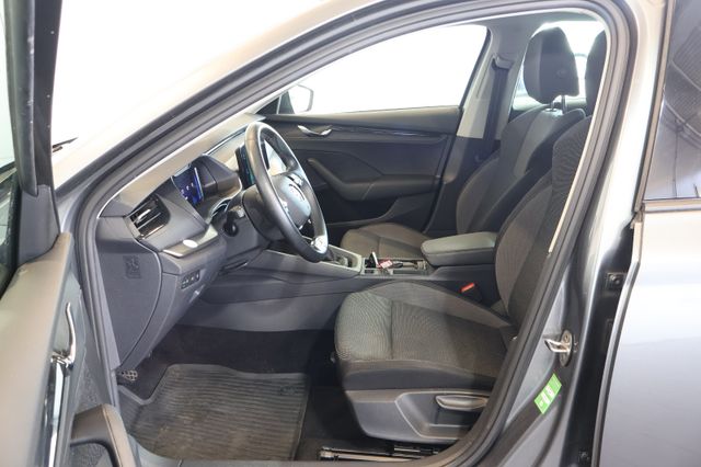 Skoda Octavia 2.0 TDI Ambition AID+KEY+LED+AHK