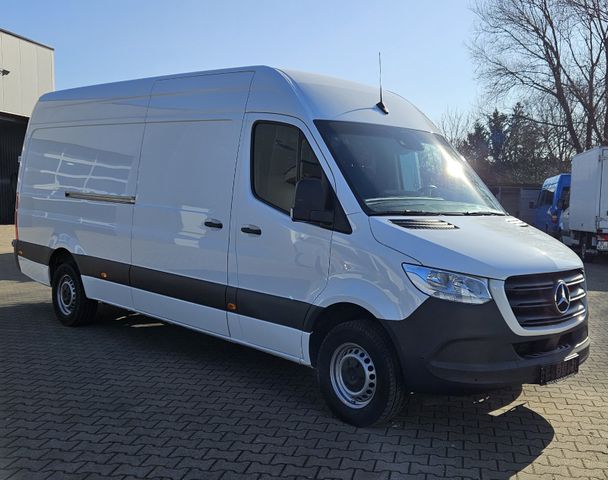 Mercedes-Benz Sprinter 317 Automatik Klima Kamera Navi AHK3,5t