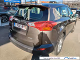 Toyota RAV 4 2.0D Navi Camera Klima ... - Toyota: Rav2