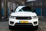 Land Rover Range Rover Sport 3.0 TDV6 HSE Dynamic Pano*Voll - Land Rover Range Rover Sport: Tdv6 Hse
