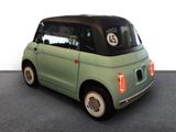 Fiat Topolino Basis Panorama 75km Reichweite Servo Lü - Fiat Topolino mit Panoramadach