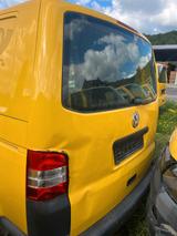 Volkswagen T5 Transporter 2.0 TDI / 1.Hand / Motorschaden - Offers
