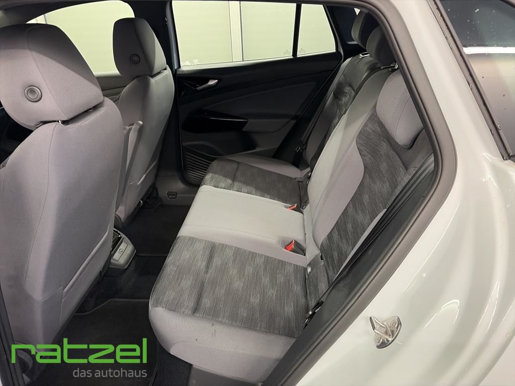 Fahrzeugabbildung Volkswagen ID.4 Pro Performance Navi LED ACC Apple CarPlay
