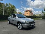 Opel Corsa 16V Edition / TÜV NEU / AUTOMATIK / Klima - Opel Corsa aus 2000: Edition