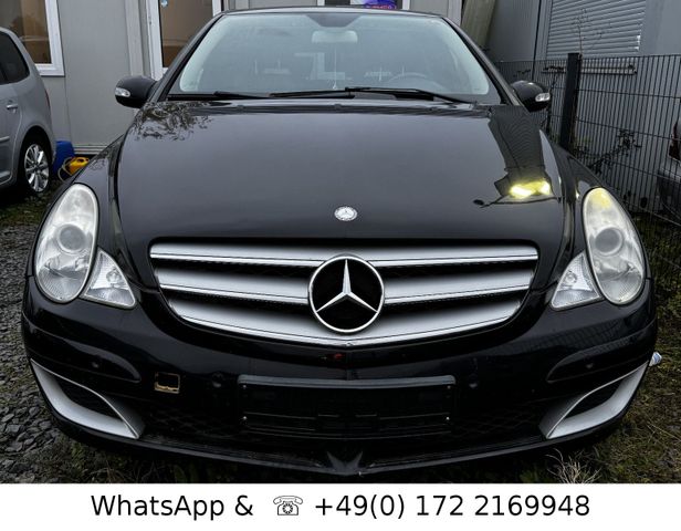 Mercedes-Benz R 280 R -Klasse R 280 CDI 4Matic AMG-Optic/Style