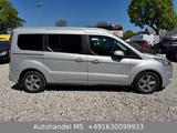 Ford Tourneo Connect 1.5 EcoBlue 88kW Auto Titanium - Ford Tourneo Connect: 1.8