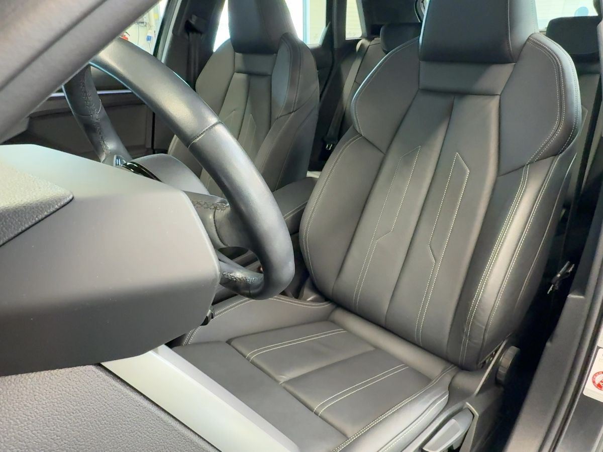 Audi A3 - Bild 17