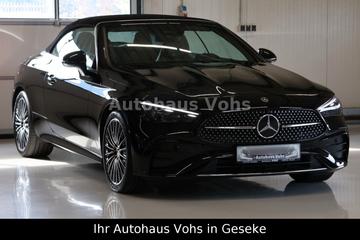 صورة مصغرة 13 لـ 2025 Mercedes-BENZ CLE