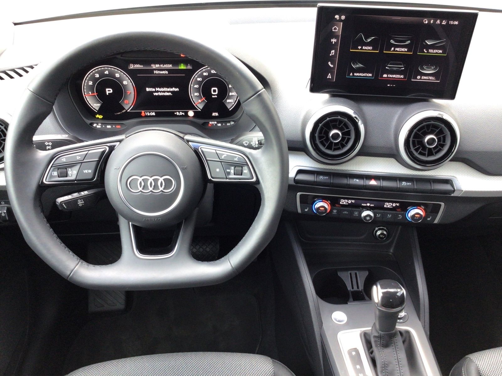 Audi Q2 - Bild 8