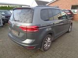 Volkswagen Touran 1.0 TSI OPF Comfortline - VW Unfallwagen