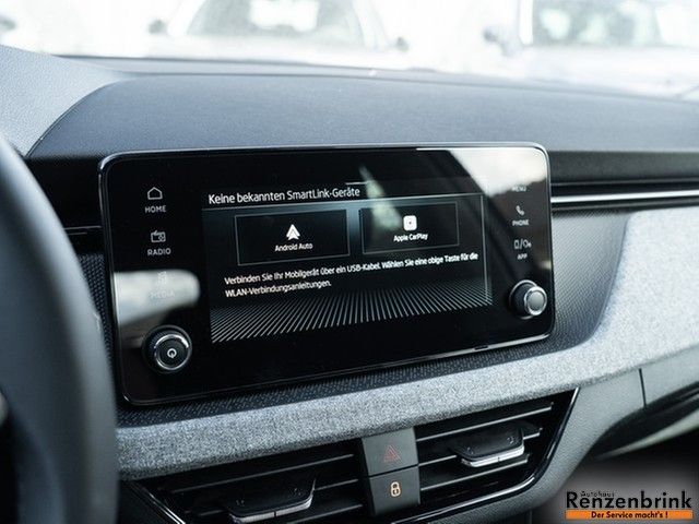 Kamiq 1.0 TSI Balance DSG MATRIX+AHK+ACC