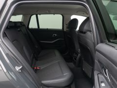 Foto Nummer 27: BMW 320e