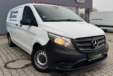 Mercedes Vito - 3