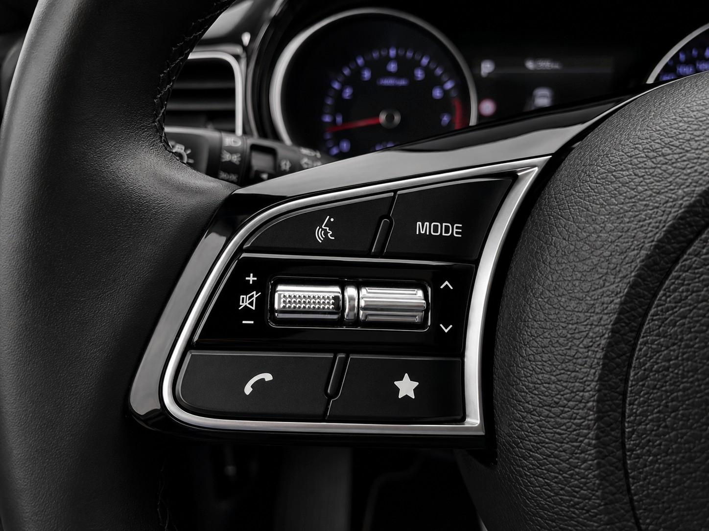 Kia Ceed SW 1.5 T-GDI DCT7 Platinum *LED*JBL*Kamera*