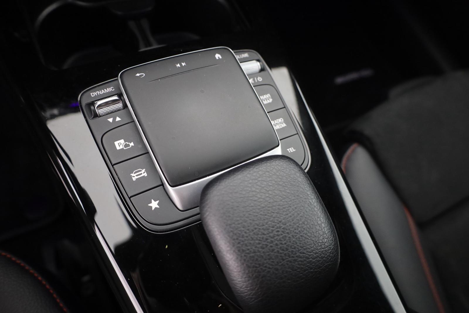 Mercedes-Benz CLA SB AMG Line LED Navi Panorama, миниатюра 13