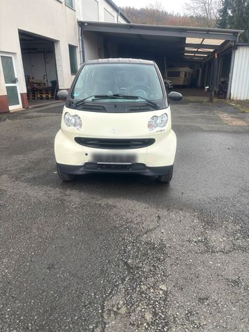 Smart Fortwo Coupe 450 Bj.06, TÜV 03/25  ...