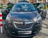 Opel Meriva 1.4 Selection 74kW Selection - Opel Meriva in Bonn