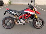 Ducati Hypermotard 950 SP  - SUPER MOTO