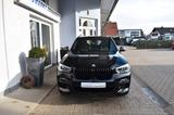 BMW X3 xDrive30d Aut. M Sport Navi AHK HiFi Kamera - BMW X3 Hybrid (Diesel/Elektro)