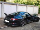 Porsche 991 GT3 GT3 - Porsche 991 in Hagen