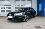 Audi A4 Avant 2.0 TDI PDC XENON - gebrauchte Audi A4 aus dem Jahr 2015