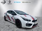 Kia pro_cee'd GT-Track 1.6 T-GDI Neuer Motor - Kia pro cee'd / ProCeed Benzin Gebrauchtwagen