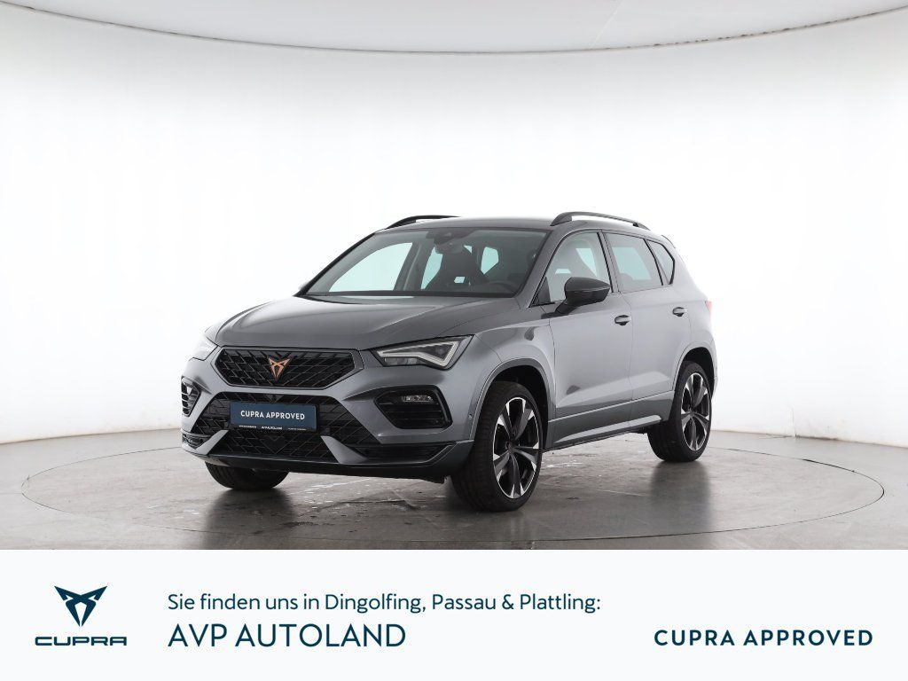 Ateca 1.5 TSI DSG | NAVI | AHK