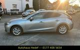 Mazda 3 2.0 SKYACTIV-G 120 Center-Line - Navi -