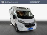 GiottiLine C60 Compact*5,99m* Dieselheizung*Markise*