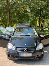 Mercedes-Benz A klasse 170 -2007 - Mercedes-Benz 200 in Hamm