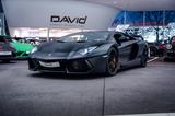 Lamborghini Aventador*Lift*Kamera*Matt-Lack* - Lamborghini Aventador Gebrauchtwagen