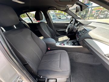 BMW 118 - 8