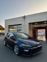 Volkswagen VW GOLF 6 R 4 - MOTION UNIKAT ROTOR TITAN - Volkswagen Golf: 4motion V6