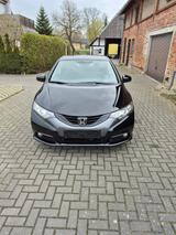 Honda Civic 1.4 i-VTEC Sport Sport - Honda Civic: 1.4